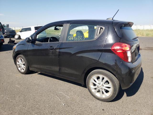 Photo 1 VIN: KL8CD6SA6LC419573 - CHEVROLET SPARK 1LT 