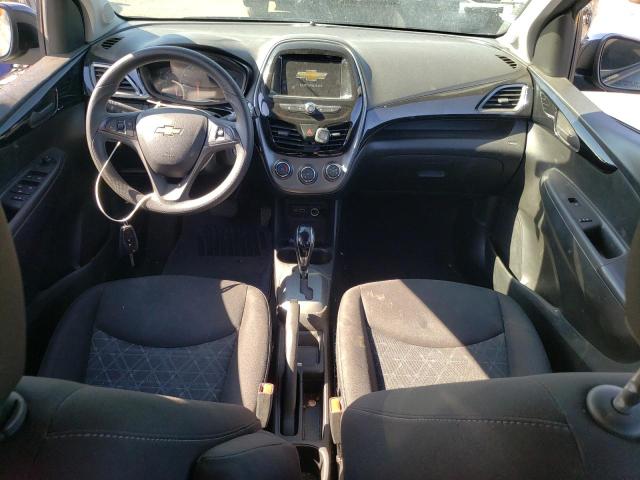 Photo 7 VIN: KL8CD6SA6LC419573 - CHEVROLET SPARK 1LT 