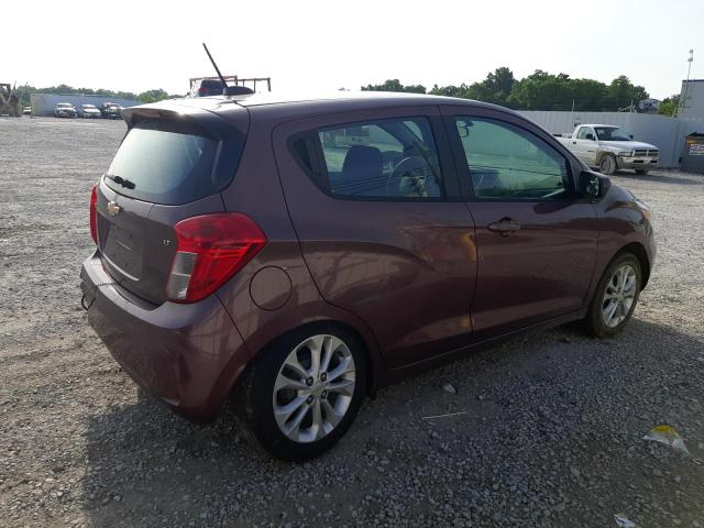 Photo 2 VIN: KL8CD6SA6LC420450 - CHEVROLET SPARK 