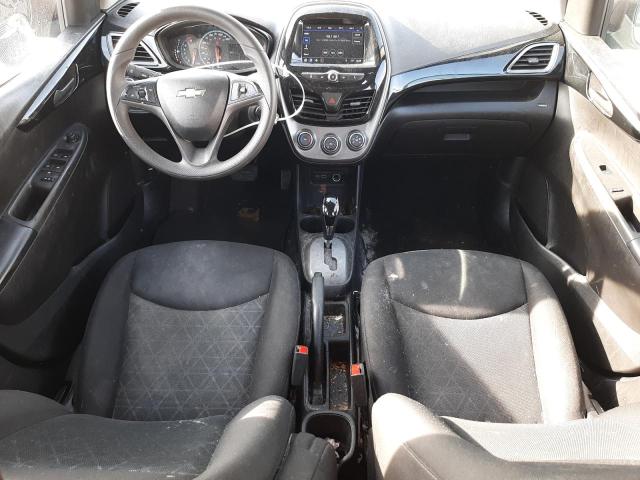 Photo 7 VIN: KL8CD6SA6LC420450 - CHEVROLET SPARK 