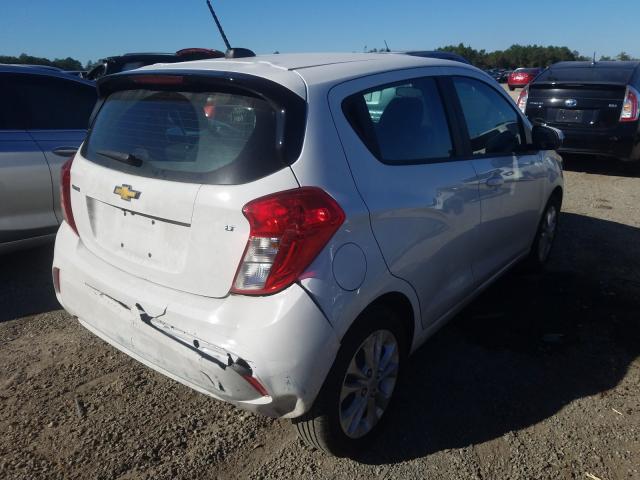 Photo 3 VIN: KL8CD6SA6LC429469 - CHEVROLET SPARK 1LT 