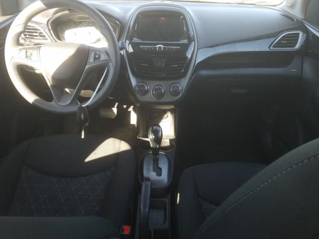 Photo 8 VIN: KL8CD6SA6LC429469 - CHEVROLET SPARK 1LT 