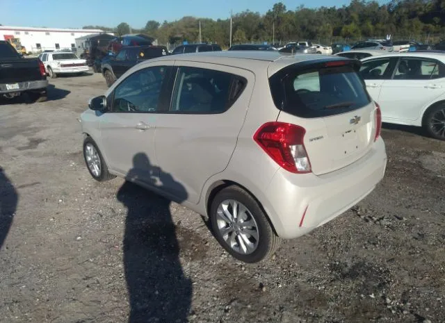 Photo 2 VIN: KL8CD6SA6LC430430 - CHEVROLET SPARK 