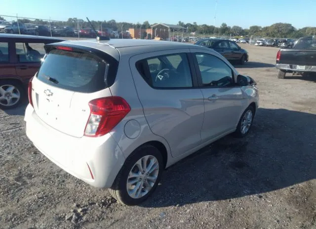 Photo 3 VIN: KL8CD6SA6LC430430 - CHEVROLET SPARK 