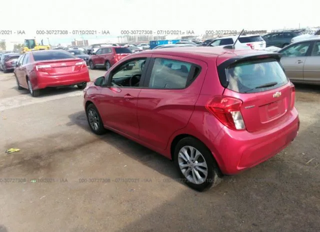 Photo 2 VIN: KL8CD6SA6LC431769 - CHEVROLET SPARK 