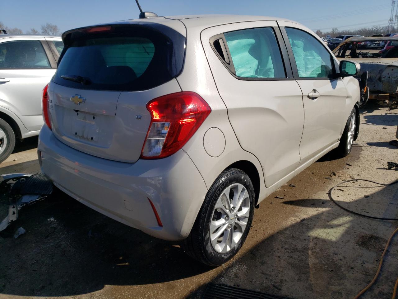 Photo 2 VIN: KL8CD6SA6LC432677 - CHEVROLET SPARK 