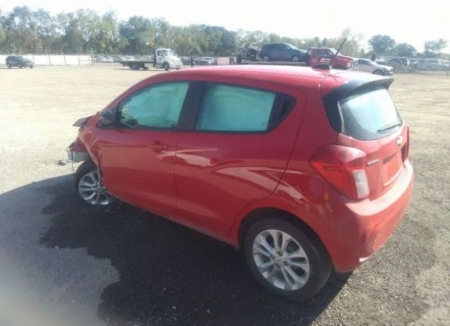 Photo 2 VIN: KL8CD6SA6LC440701 - CHEVROLET SPARK 