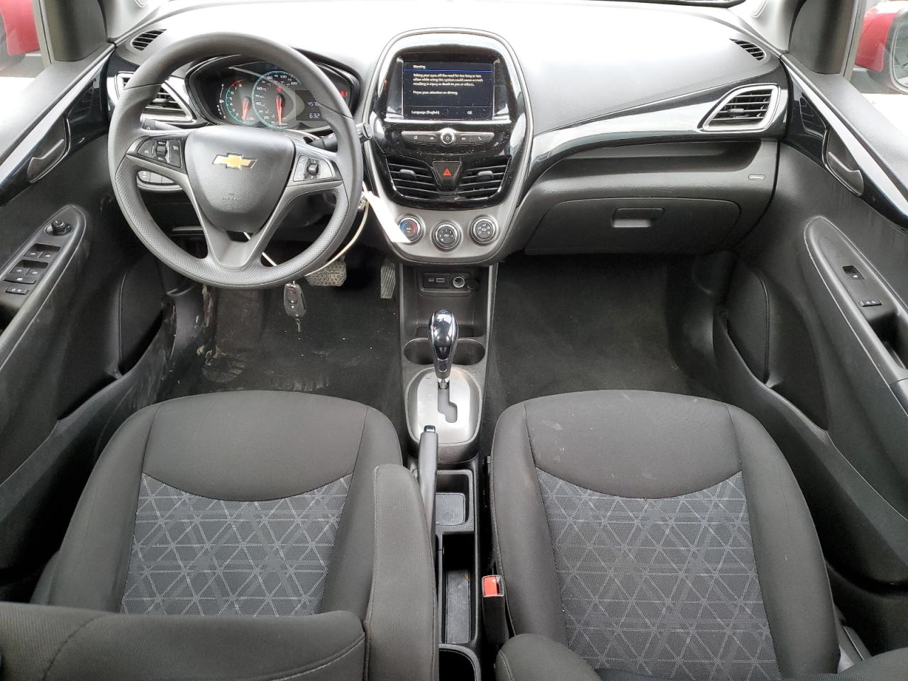 Photo 7 VIN: KL8CD6SA6LC441198 - CHEVROLET SPARK 