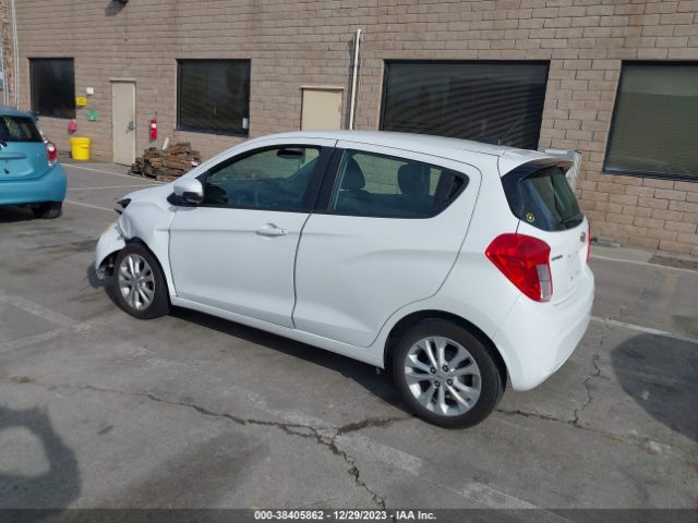 Photo 2 VIN: KL8CD6SA6LC443131 - CHEVROLET SPARK 