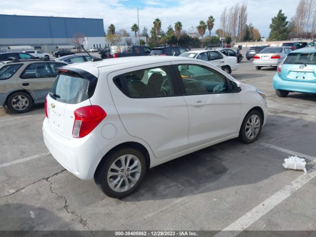 Photo 3 VIN: KL8CD6SA6LC443131 - CHEVROLET SPARK 