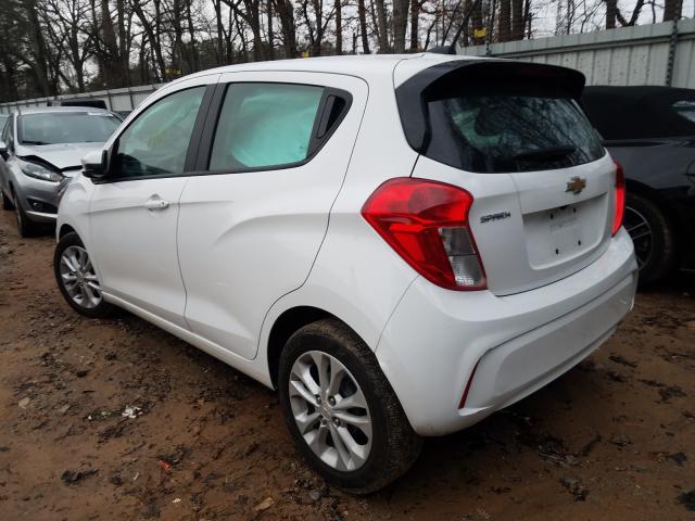 Photo 2 VIN: KL8CD6SA6LC446126 - CHEVROLET SPARK 1LT 