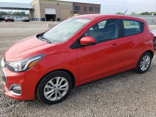 Photo 0 VIN: KL8CD6SA6LC446997 - CHEVROLET SPARK 