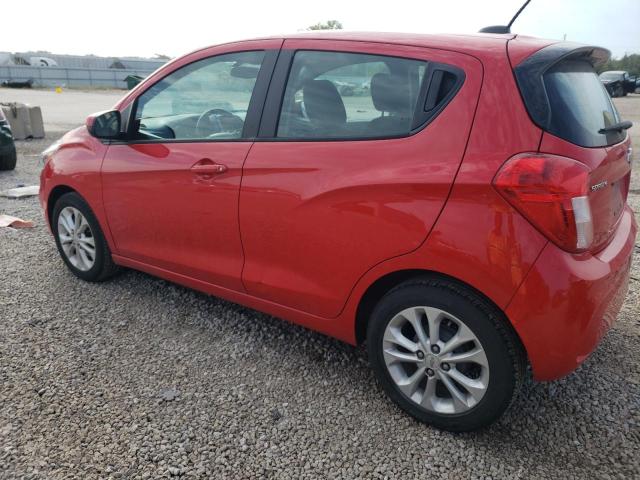 Photo 1 VIN: KL8CD6SA6LC446997 - CHEVROLET SPARK 