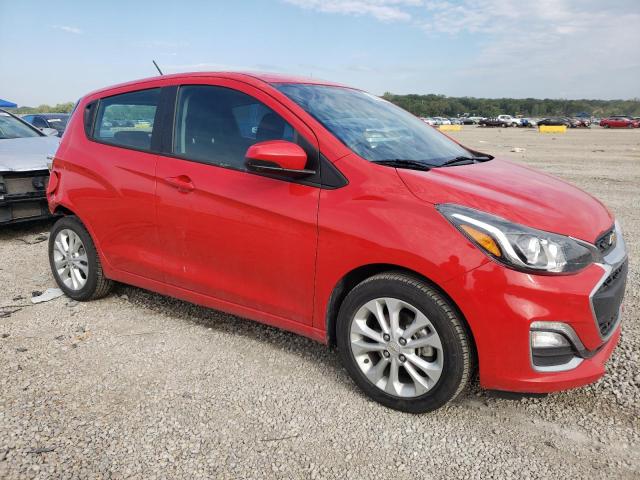 Photo 3 VIN: KL8CD6SA6LC446997 - CHEVROLET SPARK 