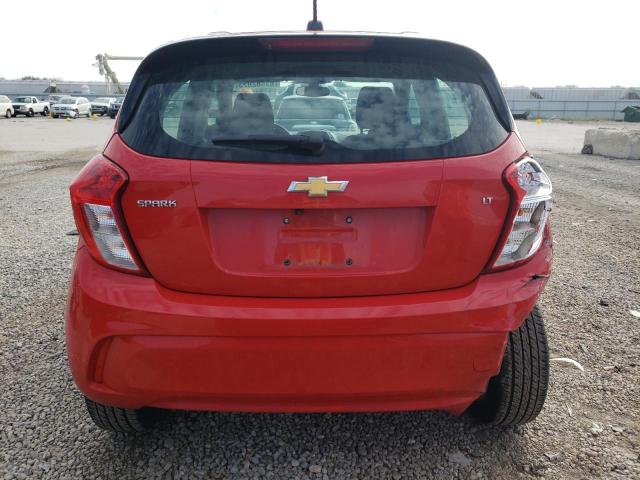 Photo 5 VIN: KL8CD6SA6LC446997 - CHEVROLET SPARK 