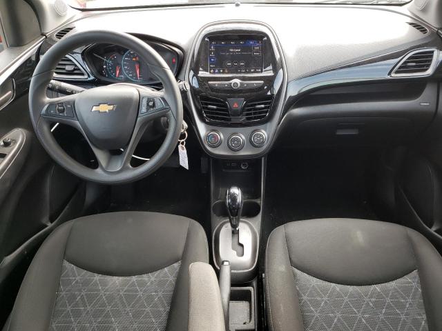 Photo 7 VIN: KL8CD6SA6LC446997 - CHEVROLET SPARK 