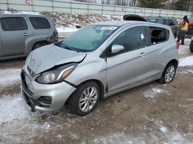 Photo 0 VIN: KL8CD6SA6LC448040 - CHEVROLET SPARK 