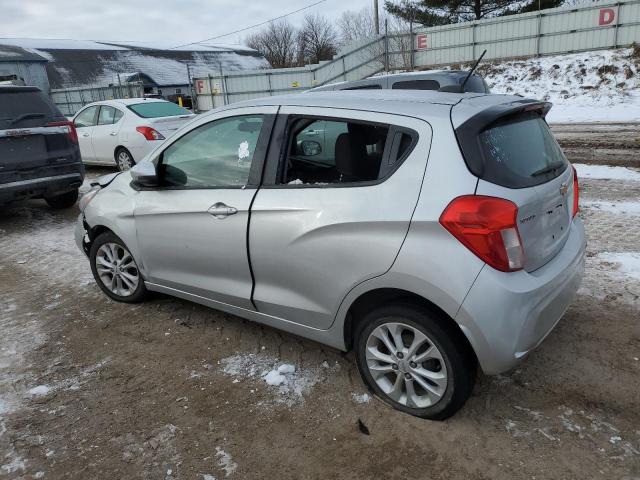 Photo 1 VIN: KL8CD6SA6LC448040 - CHEVROLET SPARK 