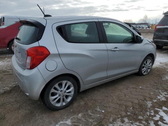 Photo 2 VIN: KL8CD6SA6LC448040 - CHEVROLET SPARK 