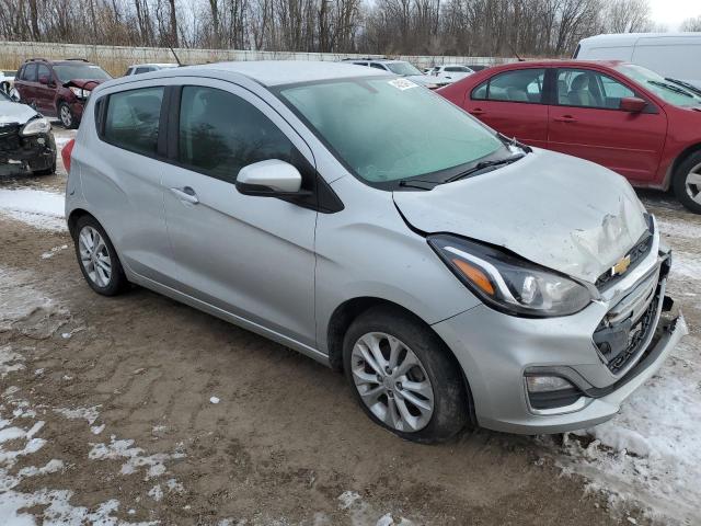 Photo 3 VIN: KL8CD6SA6LC448040 - CHEVROLET SPARK 