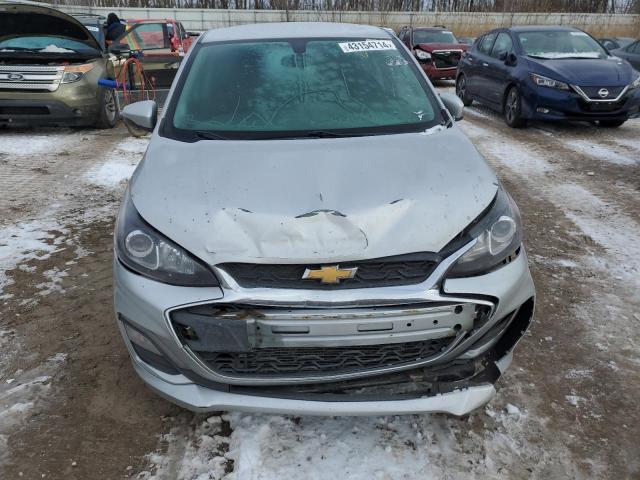 Photo 4 VIN: KL8CD6SA6LC448040 - CHEVROLET SPARK 