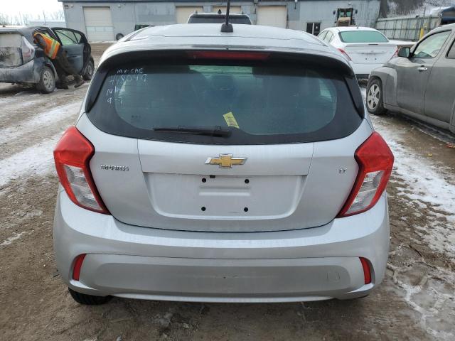 Photo 5 VIN: KL8CD6SA6LC448040 - CHEVROLET SPARK 