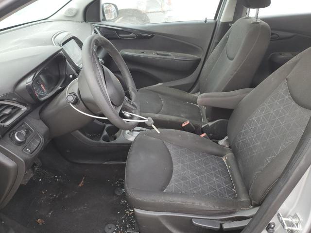 Photo 6 VIN: KL8CD6SA6LC448040 - CHEVROLET SPARK 