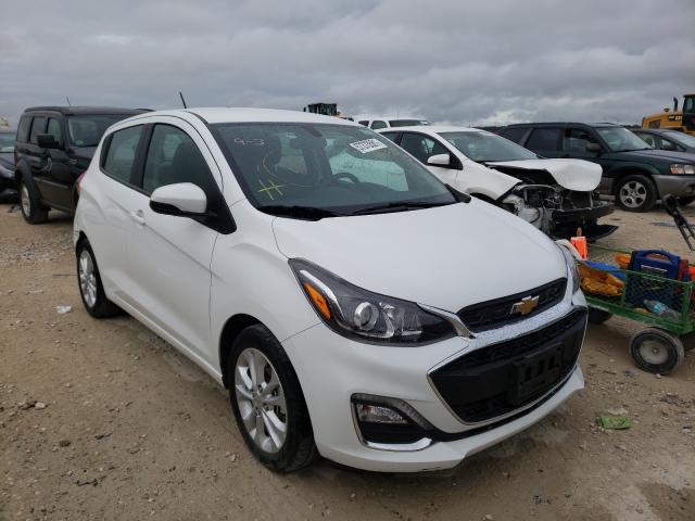 Photo 0 VIN: KL8CD6SA6LC448328 - CHEVROLET SPARK 1LT 