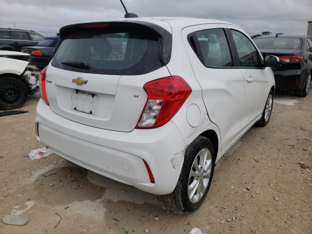 Photo 3 VIN: KL8CD6SA6LC448328 - CHEVROLET SPARK 1LT 