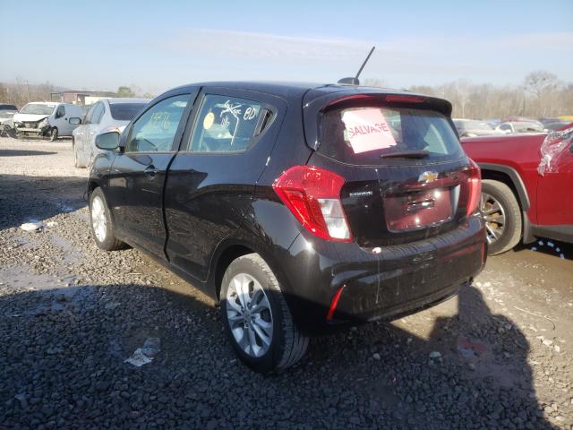 Photo 2 VIN: KL8CD6SA6LC449222 - CHEVROLET SPARK 1LT 