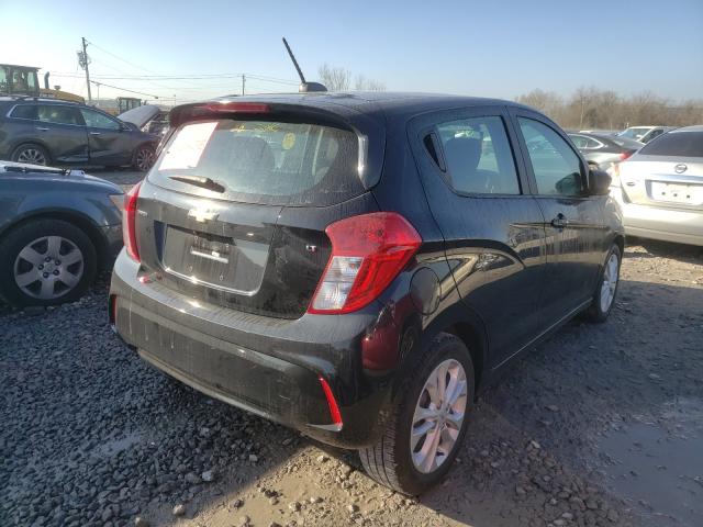 Photo 3 VIN: KL8CD6SA6LC449222 - CHEVROLET SPARK 1LT 