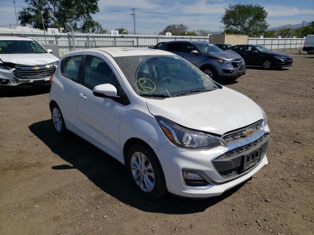 Photo 0 VIN: KL8CD6SA6LC450936 - CHEVROLET SPARK 1LT 