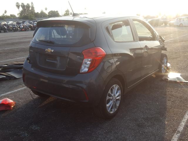 Photo 3 VIN: KL8CD6SA6LC453321 - CHEVROLET SPARK 1LT 