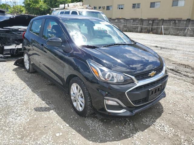 Photo 0 VIN: KL8CD6SA6LC458910 - CHEVROLET SPARK 1LT 