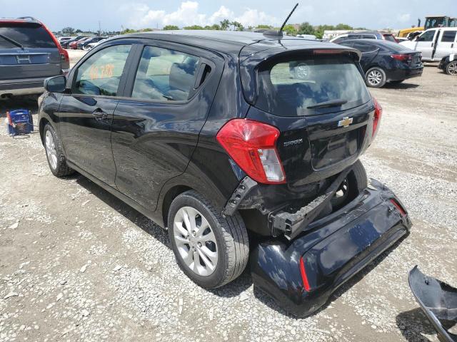 Photo 2 VIN: KL8CD6SA6LC458910 - CHEVROLET SPARK 1LT 