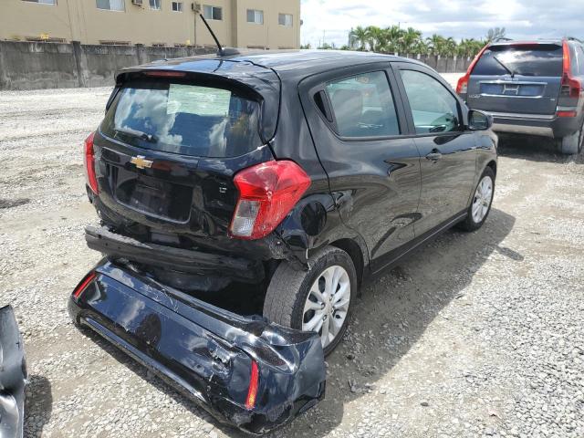 Photo 3 VIN: KL8CD6SA6LC458910 - CHEVROLET SPARK 1LT 