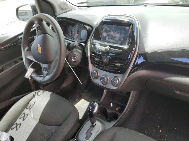 Photo 8 VIN: KL8CD6SA6LC458910 - CHEVROLET SPARK 1LT 