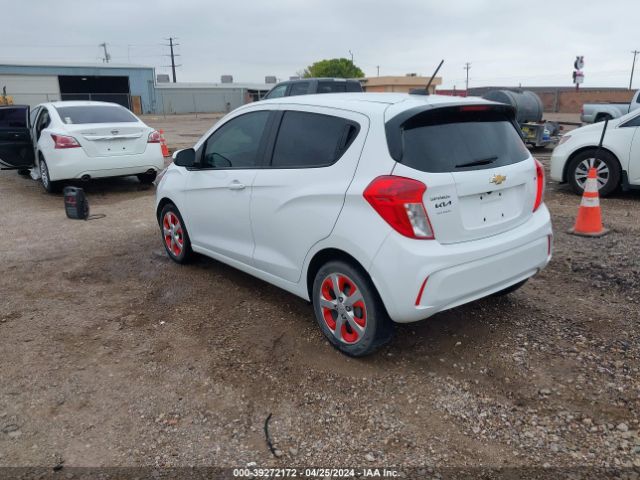 Photo 2 VIN: KL8CD6SA6LC464478 - CHEVROLET SPARK 