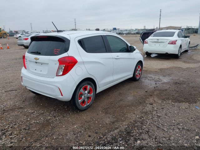 Photo 3 VIN: KL8CD6SA6LC464478 - CHEVROLET SPARK 