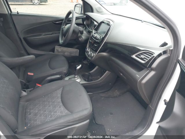 Photo 4 VIN: KL8CD6SA6LC464478 - CHEVROLET SPARK 