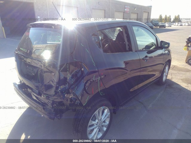 Photo 3 VIN: KL8CD6SA6LC475495 - CHEVROLET SPARK 