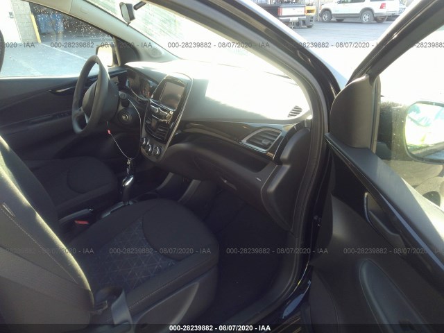 Photo 4 VIN: KL8CD6SA6LC475495 - CHEVROLET SPARK 