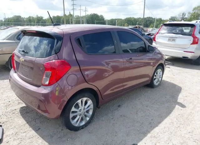 Photo 3 VIN: KL8CD6SA6LC481345 - CHEVROLET SPARK 