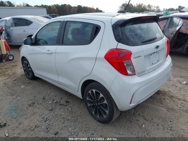 Photo 2 VIN: KL8CD6SA6LC481362 - CHEVROLET SPARK 