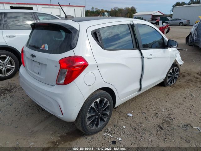 Photo 3 VIN: KL8CD6SA6LC481362 - CHEVROLET SPARK 