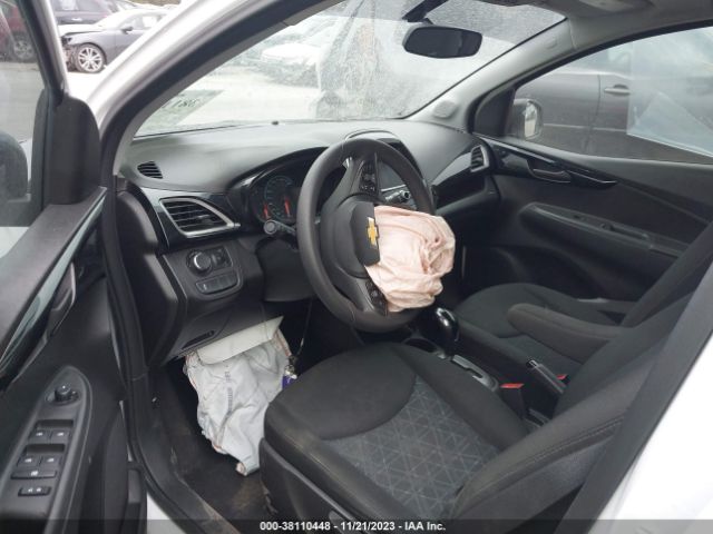 Photo 4 VIN: KL8CD6SA6LC481362 - CHEVROLET SPARK 