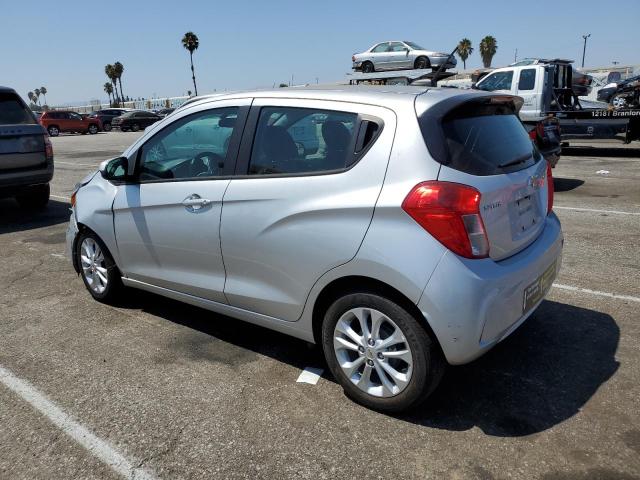 Photo 1 VIN: KL8CD6SA6MC216958 - CHEVROLET SPARK 1LT 