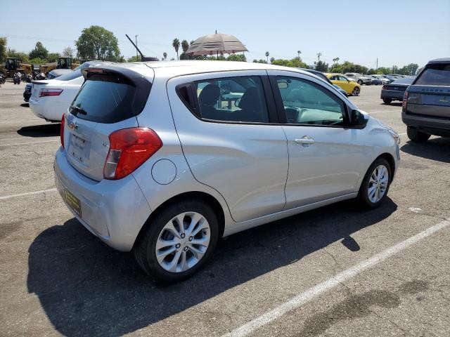 Photo 2 VIN: KL8CD6SA6MC216958 - CHEVROLET SPARK 1LT 