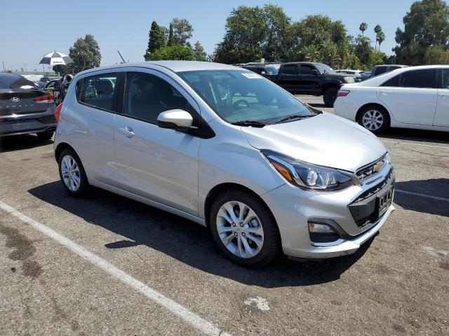 Photo 3 VIN: KL8CD6SA6MC216958 - CHEVROLET SPARK 1LT 