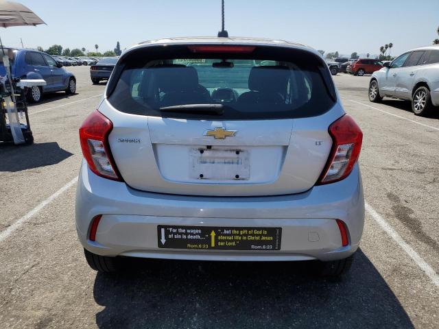 Photo 5 VIN: KL8CD6SA6MC216958 - CHEVROLET SPARK 1LT 